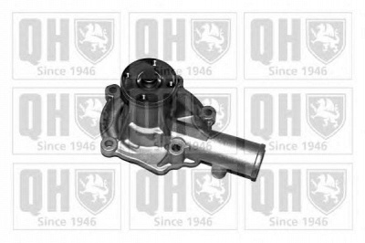 QUINTON HAZELL qcp2508 -  Водяной насос
